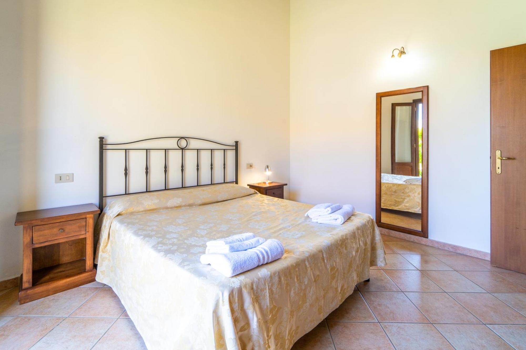 Agriturismo Il Tripesce ヴァダ エクステリア 写真