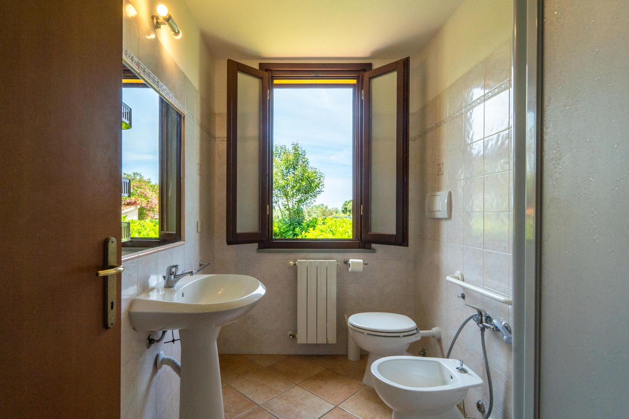 Agriturismo Il Tripesce ヴァダ エクステリア 写真
