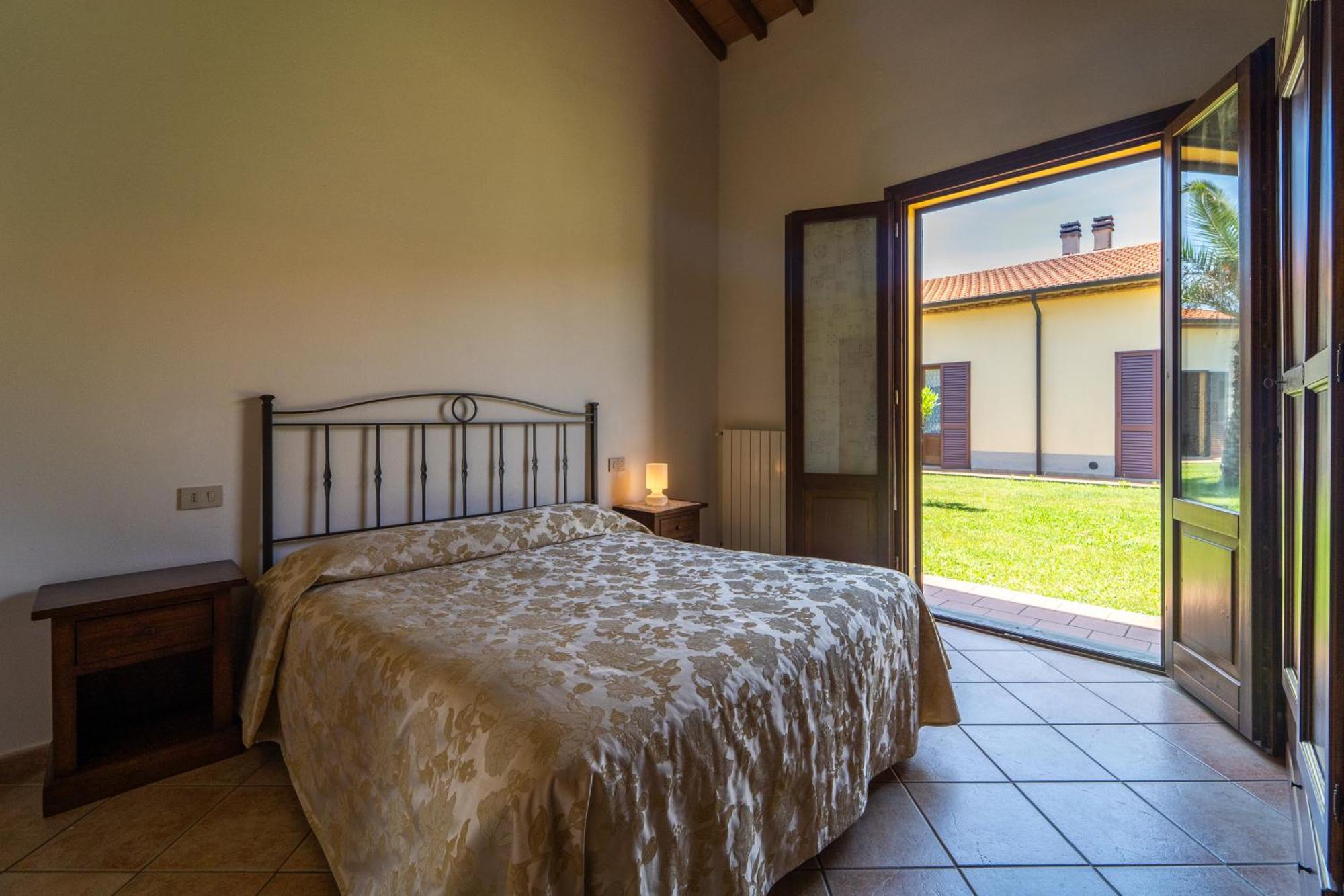 Agriturismo Il Tripesce ヴァダ エクステリア 写真