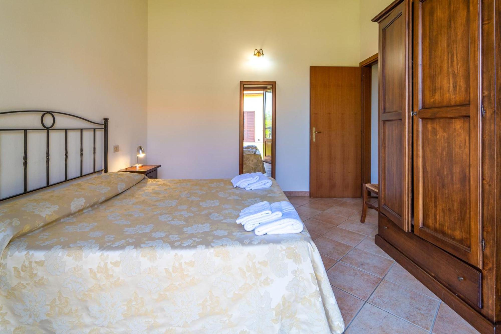 Agriturismo Il Tripesce ヴァダ エクステリア 写真